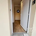 Duplex N5 With Balcony And Parking A