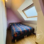 Апартаменти Duplex N5 With Balcony And Parking A *