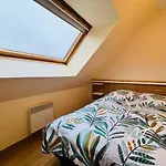 Duplex N5 With Balcony And Parking A *