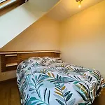 Duplex N5 With Balcony And Parking A