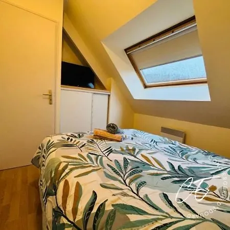 Duplex N5 With Balcony&parking à
