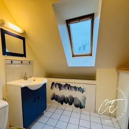 Duplex N5 With Balcony And Parking A Appartement