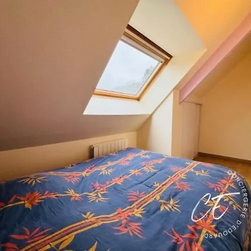 Duplex N5 With Balcony And Parking A Апартаменты *