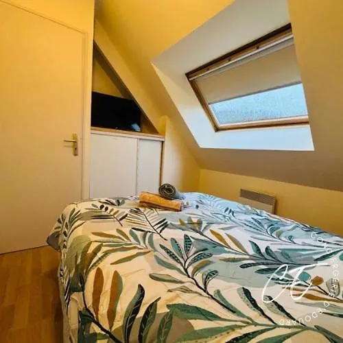 Duplex N5 With Balcony And Parking A