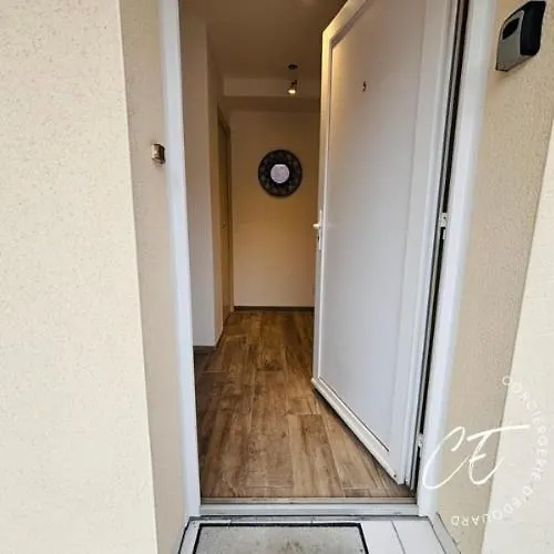 Duplex N5 With Balcony And Parking A