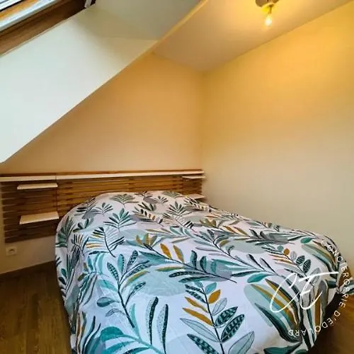 Duplex N5 With Balcony And Parking A